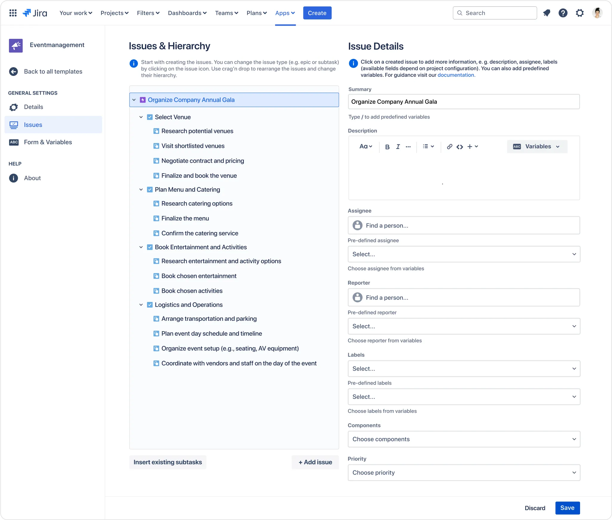 Jira-epic-template-speed-up-recurring-work-Event-managment-Use-Case-Template