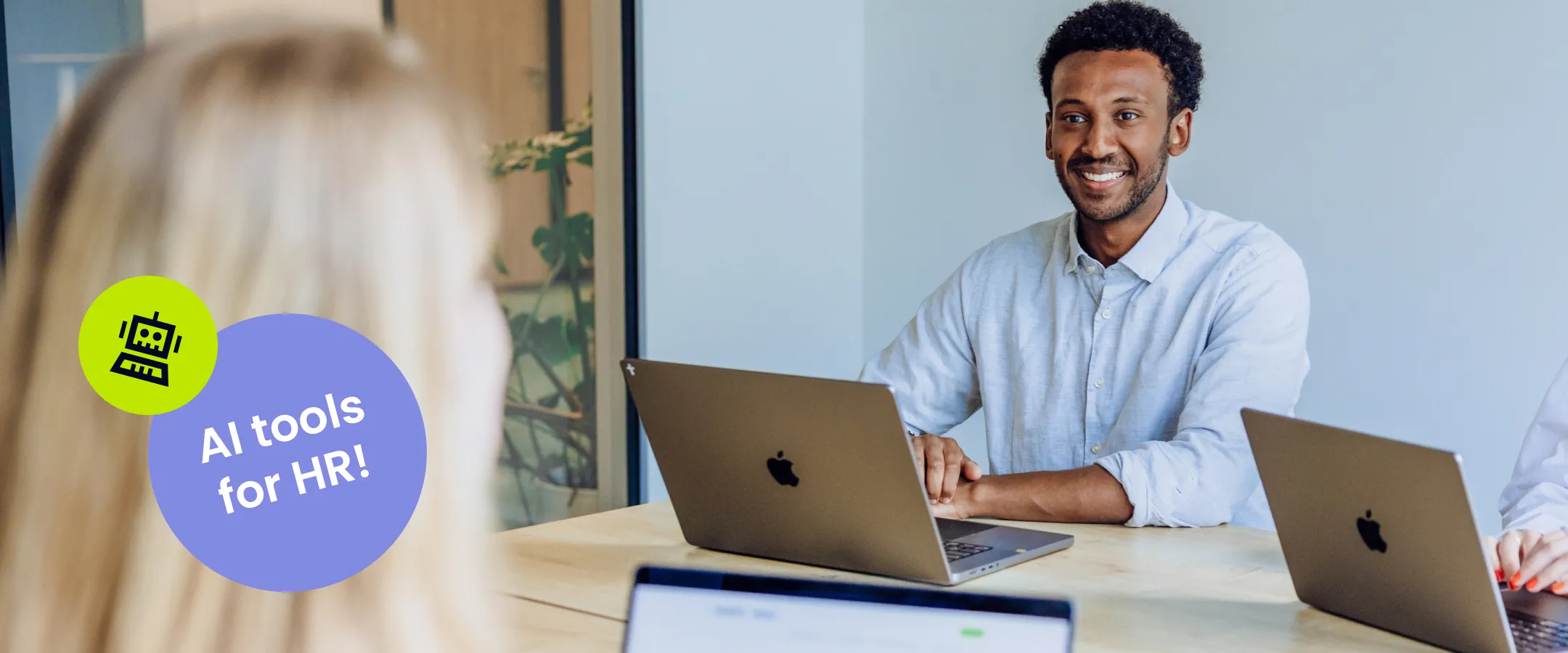 AI and automation in HR: Trends, tools, and transformations