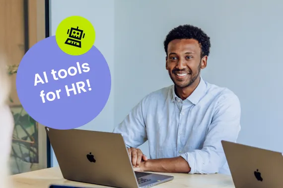 AI and automation in HR: Trends, tools, and transformations