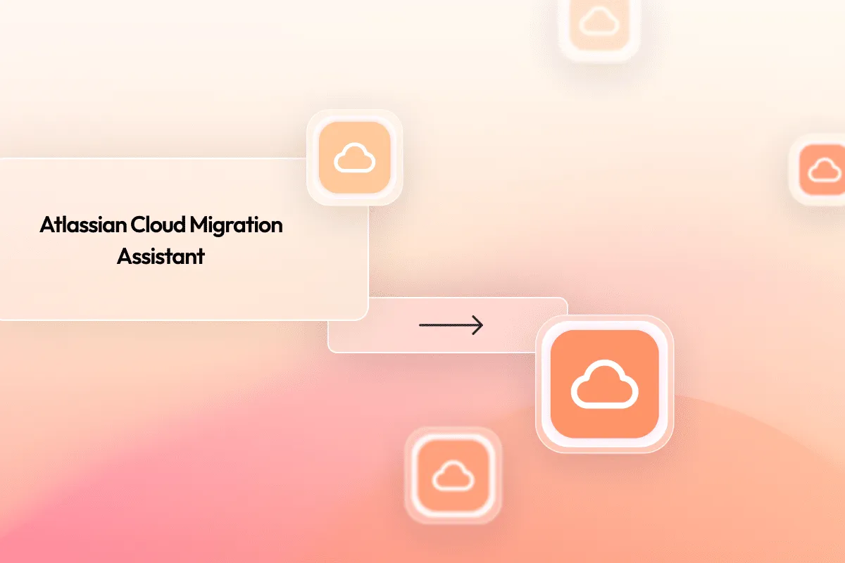 Atlassian Cloud Migration Assistant interface used to migrate Confluence Data Center content including Aura Formatting macros to Confluence Cloud