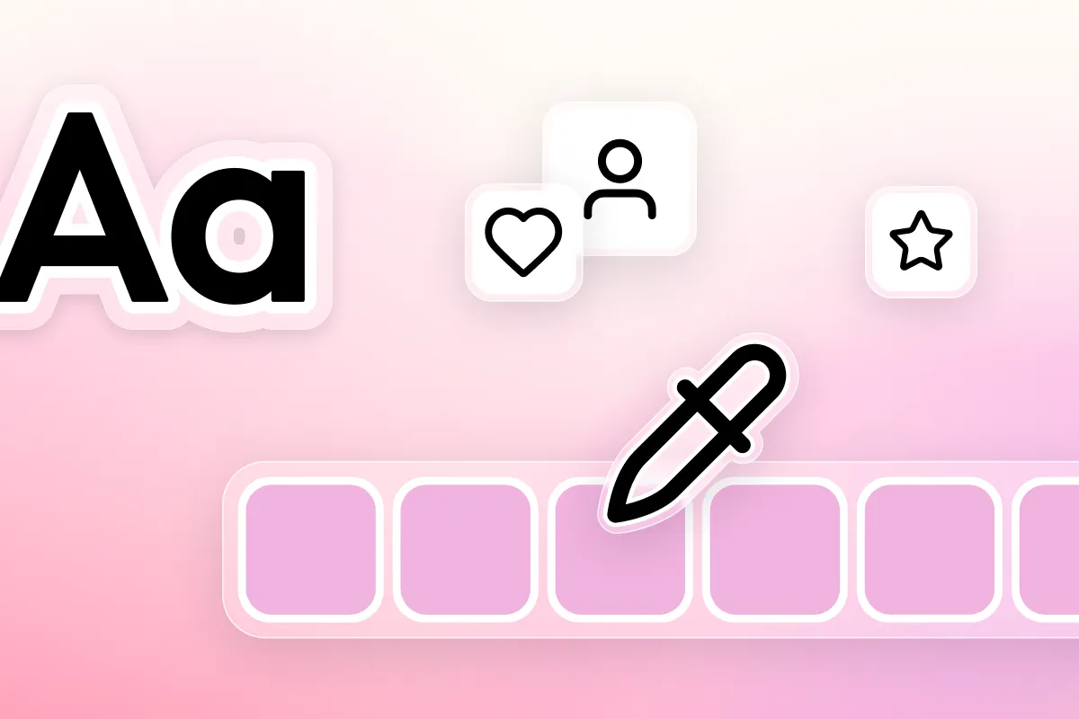 Aura Formatting – Templates for consistent formatting