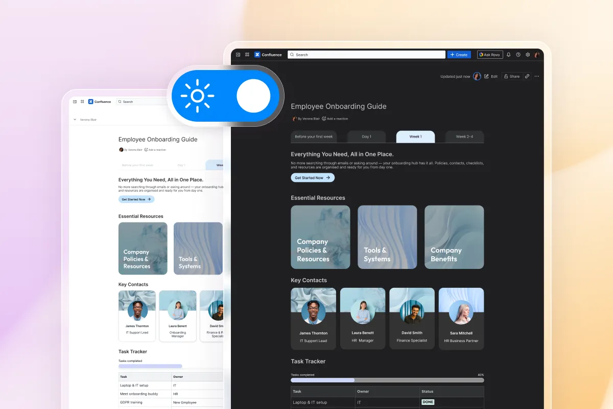 Aura Formatting – Dark mode