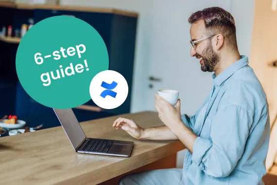 Confluence documentation guide