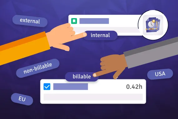 Timesheet Builder for Jira – work log categorization
