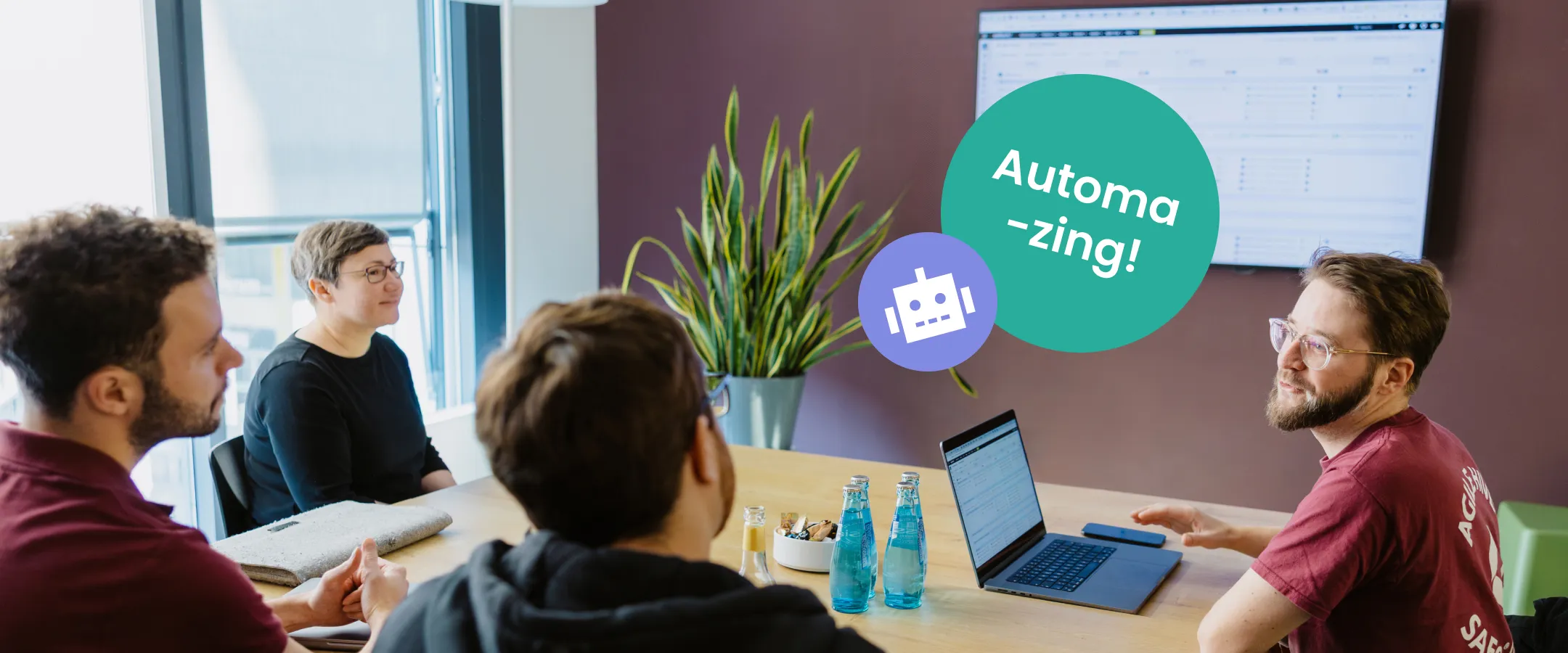 What Is Confluence Automation