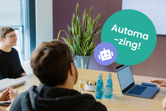 What Is Confluence Automation