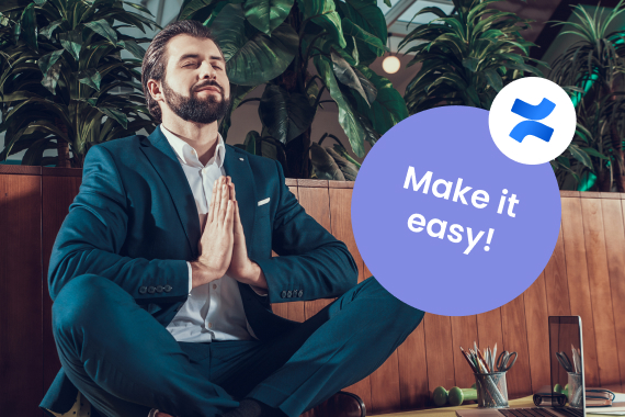 Confluence checklists for recurring tasks
