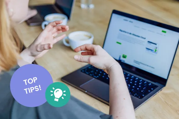 Product documentation best practices in Confluence
