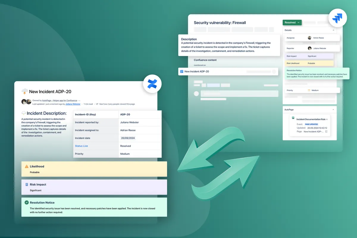 AutoPage – Incident Management