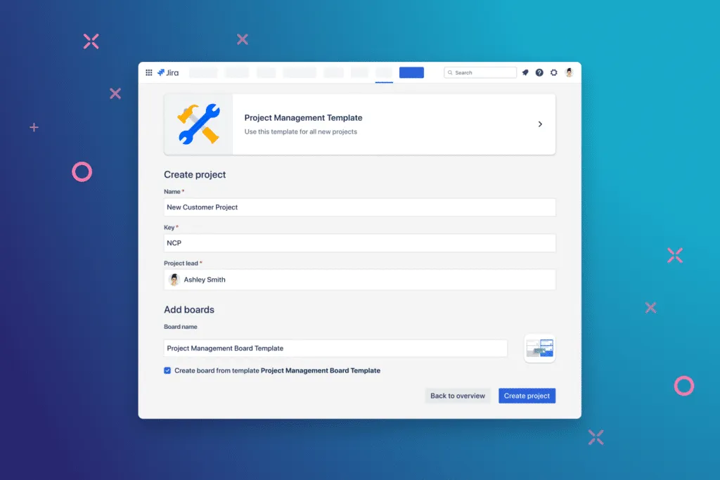 Templating.app – Project Management Templates