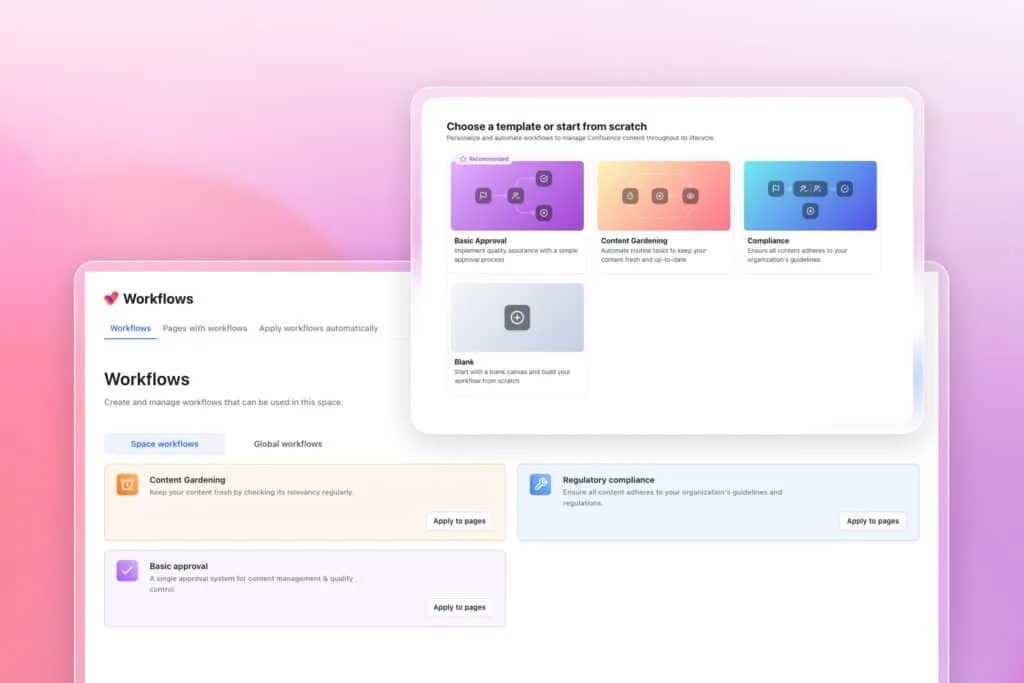 Aura Workflow – Visual workflow designer