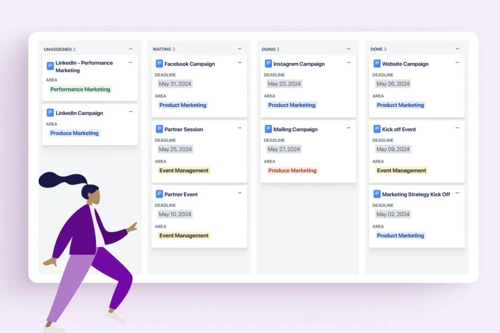 Properties – Turn page Properties into actionable reports