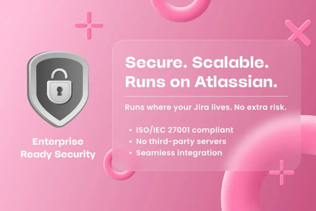 Lux – Runs on Atlassian