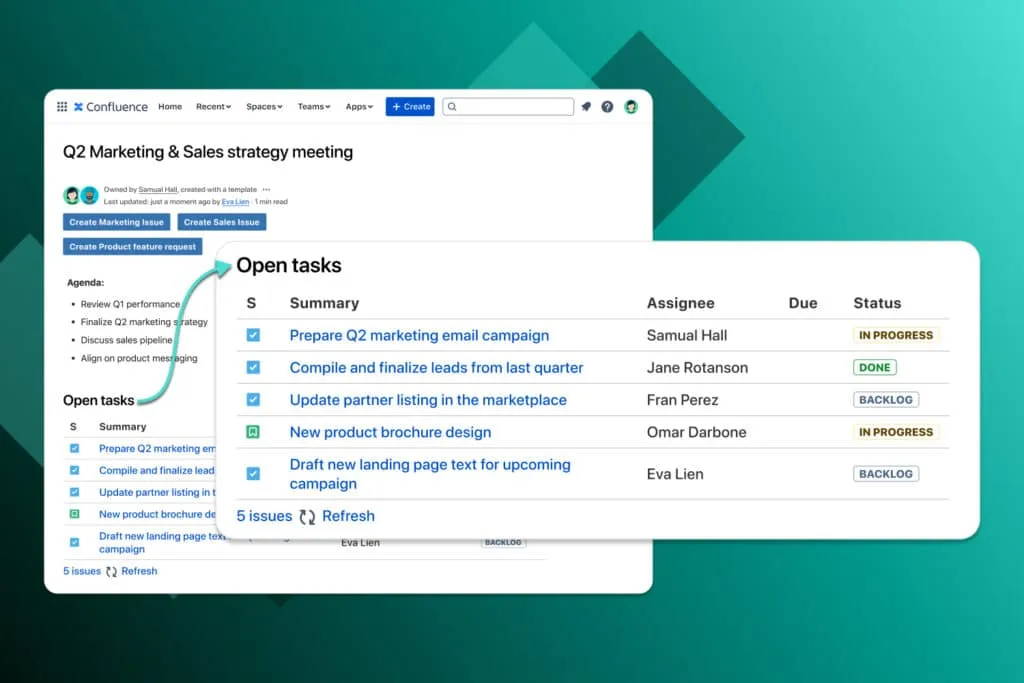 Viable Issues – Integrated tracking & visibility