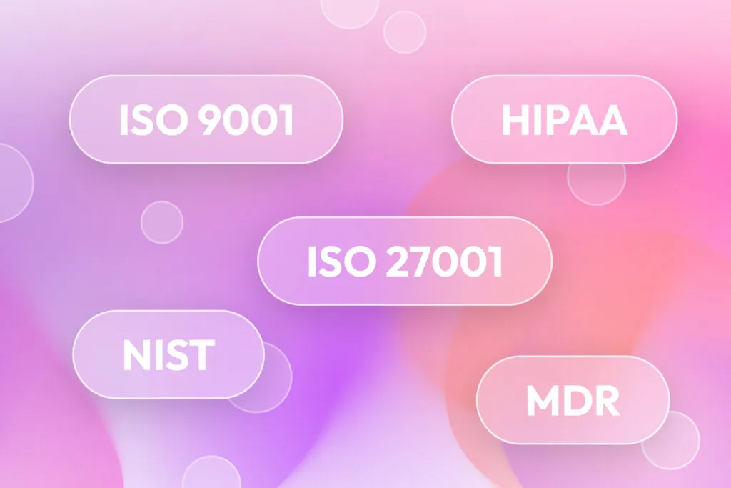 Aura Workflow – Compliance tracking