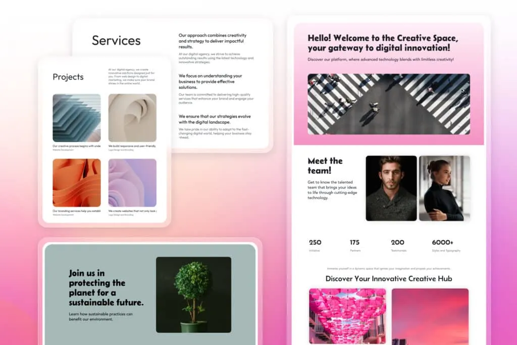 Karma – Confluence Templates