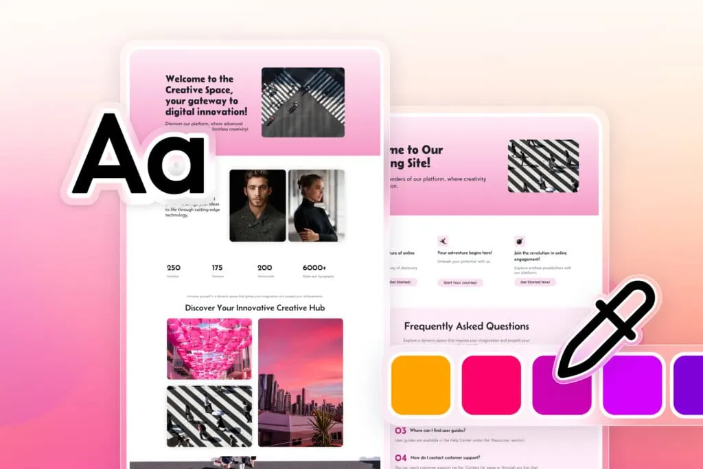 Karma – Theme Consistency