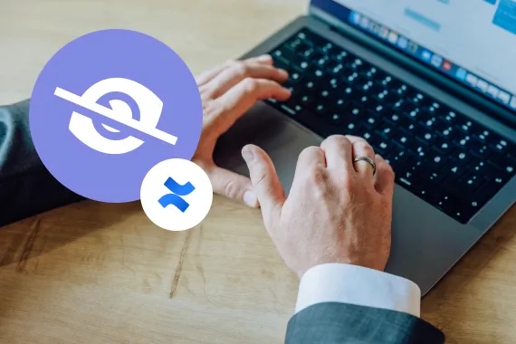 How to hide Confluence elements from anonymous users