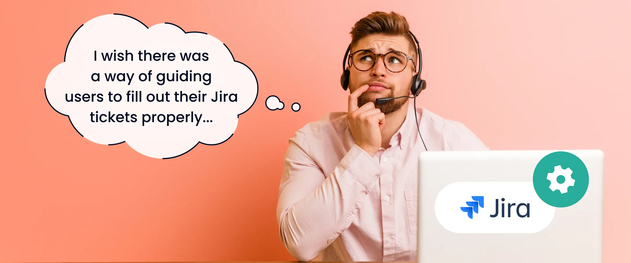Jira description template for issue creation