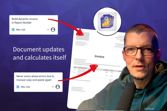 Generate invoices from Jira tickets