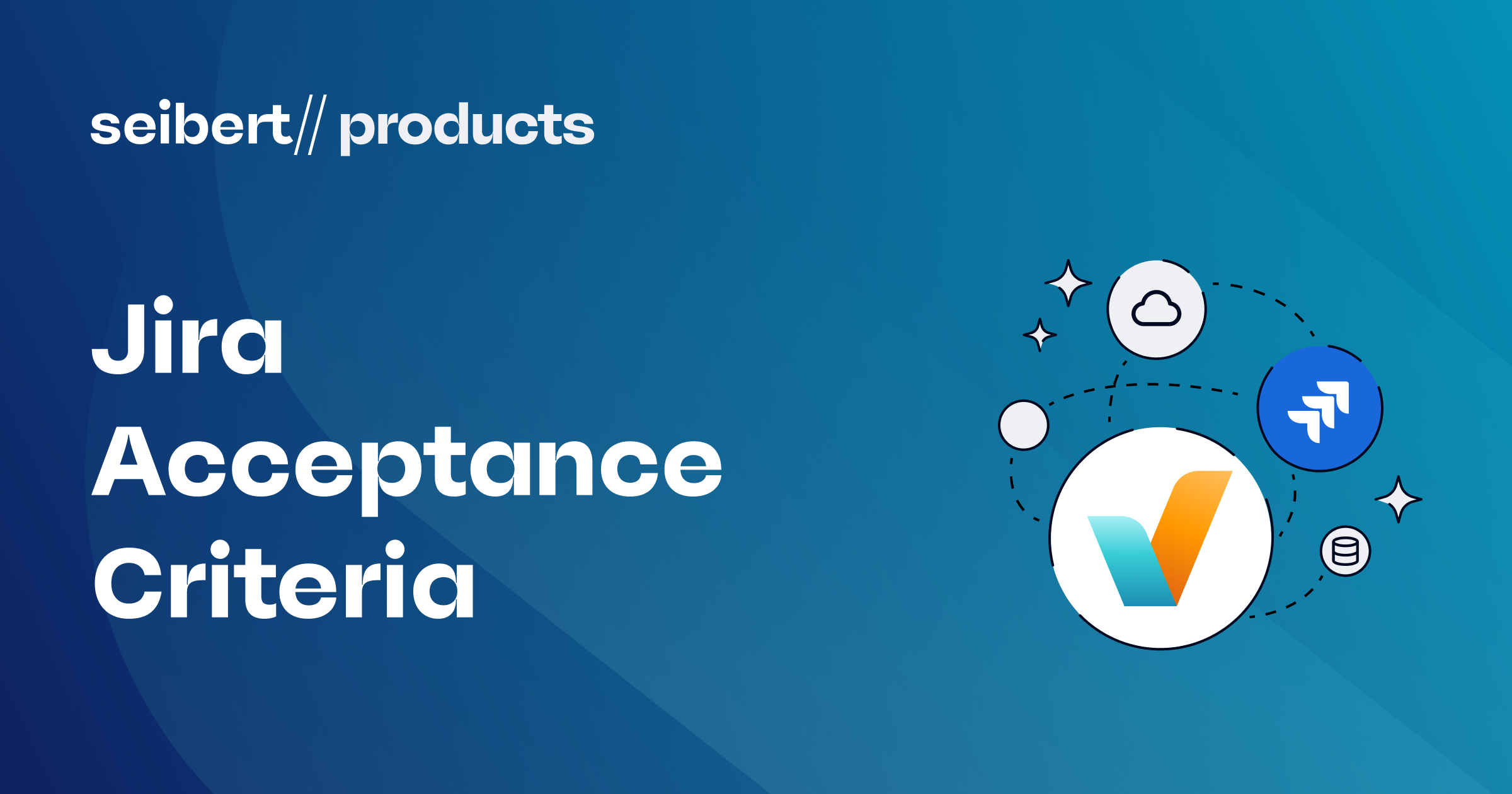 Add an acceptance criteria checklist to Jira issues