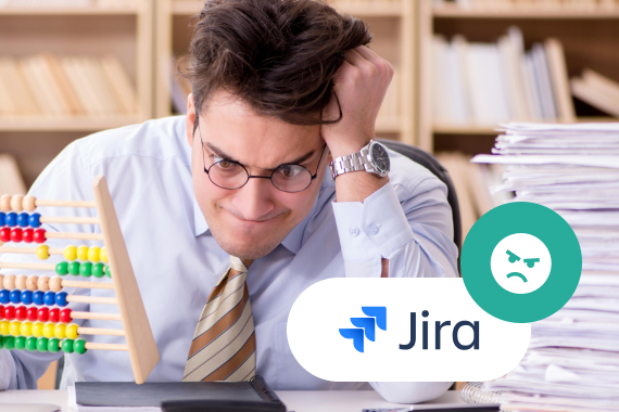 Jira calculated fields