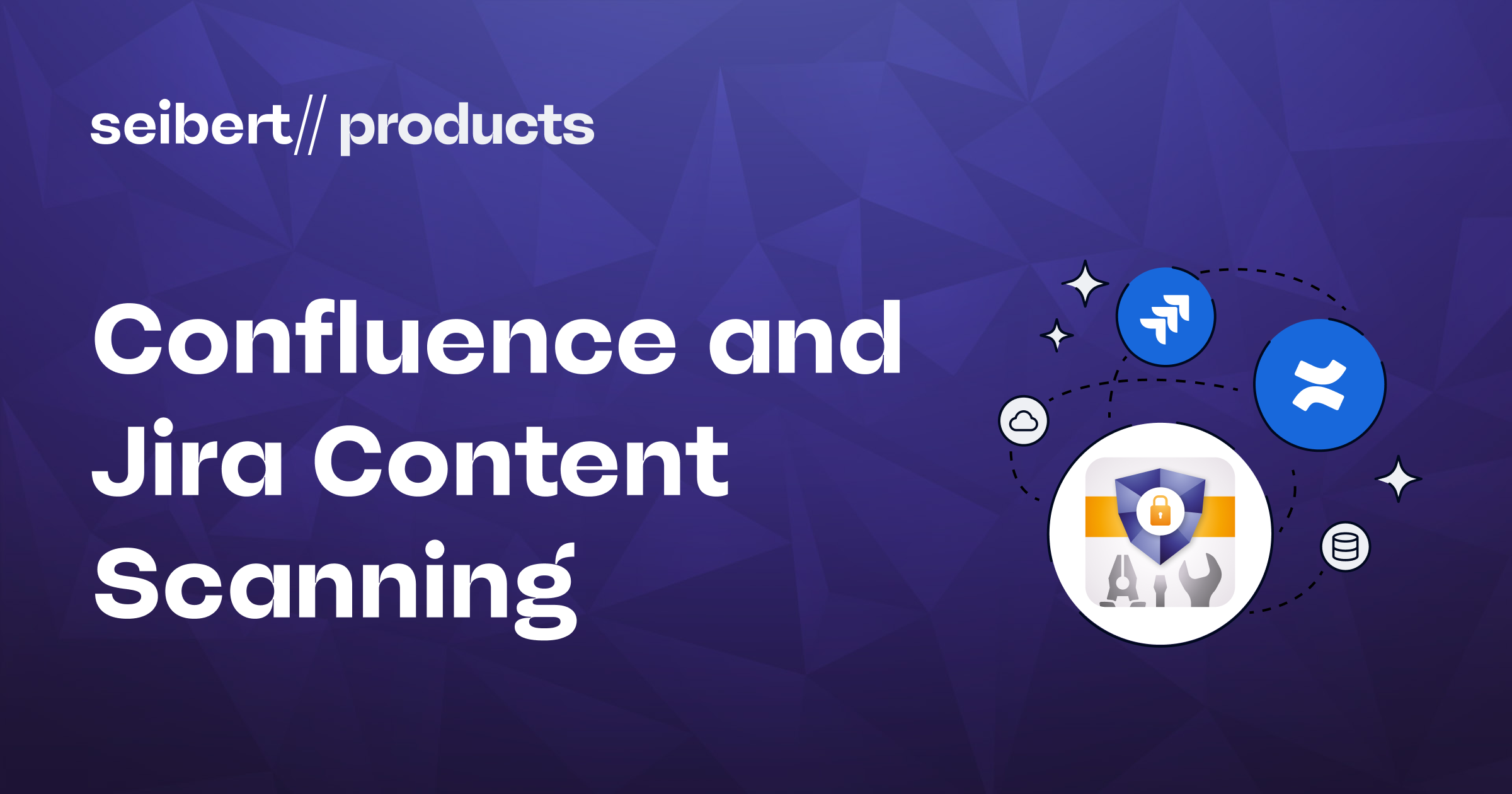 Find and process sensitive data in Jira and Confluence