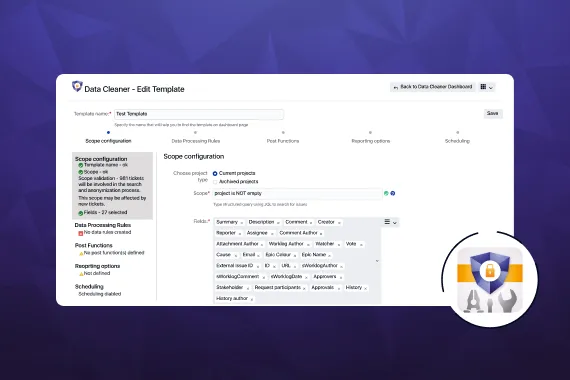 Data Protection and Security Toolkit