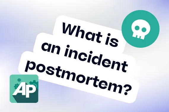 Jira and Confluence connected to automate incident postmortem documentation