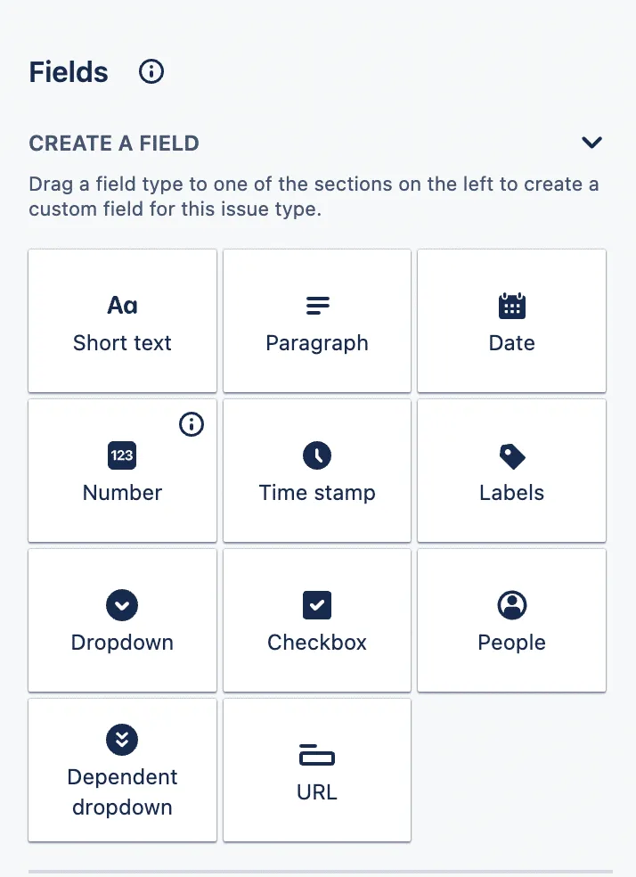 jira custom fields ultimate guide - fields