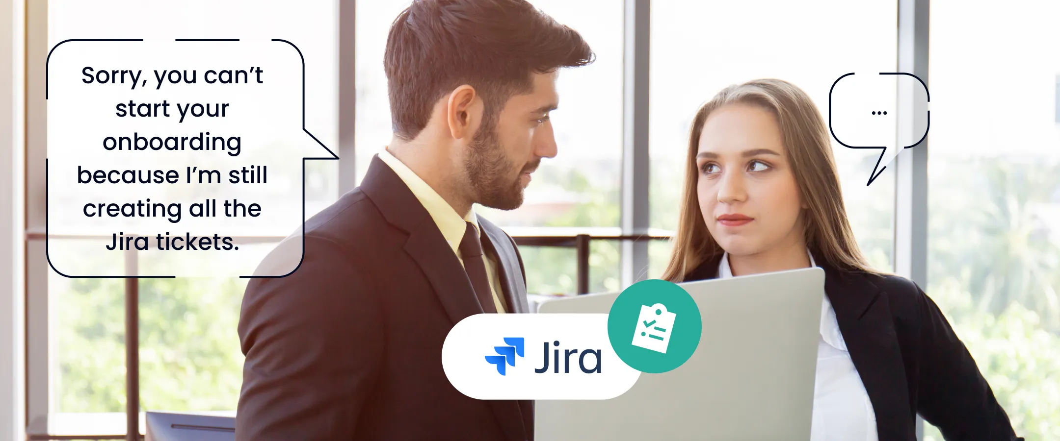 Jira epic template for recurring work