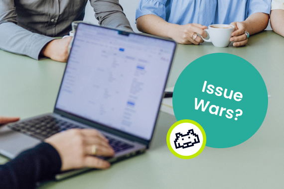 Jira story vs task vs epic: Understanding the hierarchy