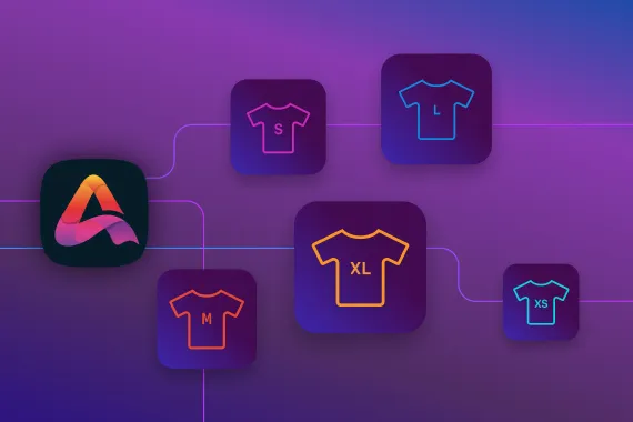 T-shirt size estimation in Jira