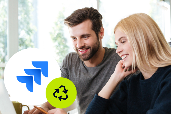 Jira user story template