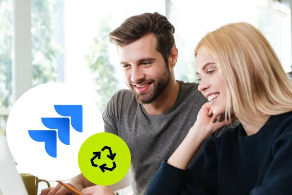 Jira user story template
