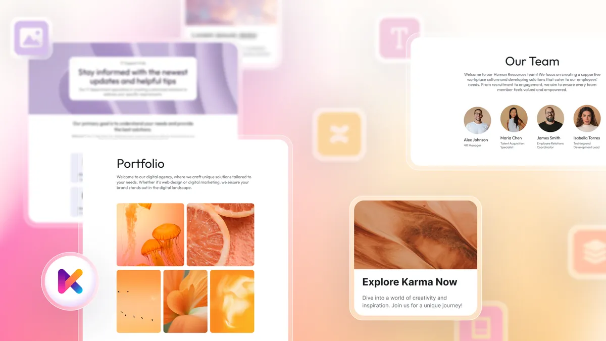 Karma – Make your Confluence documentation impossible to ignore