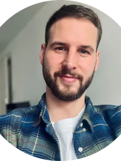 Lukas Nicolai