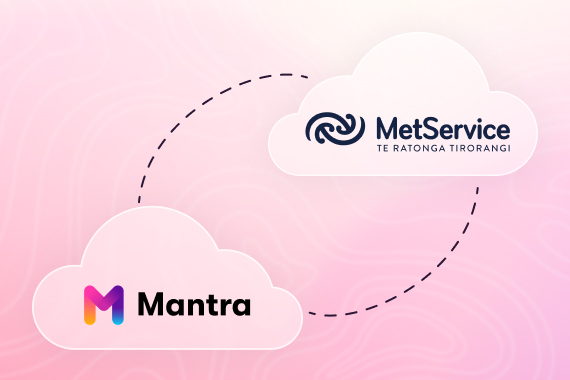 Mantra for Confluence used by MetService for internal communication
