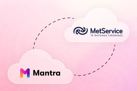 Mantra for Confluence used by MetService for internal communication
