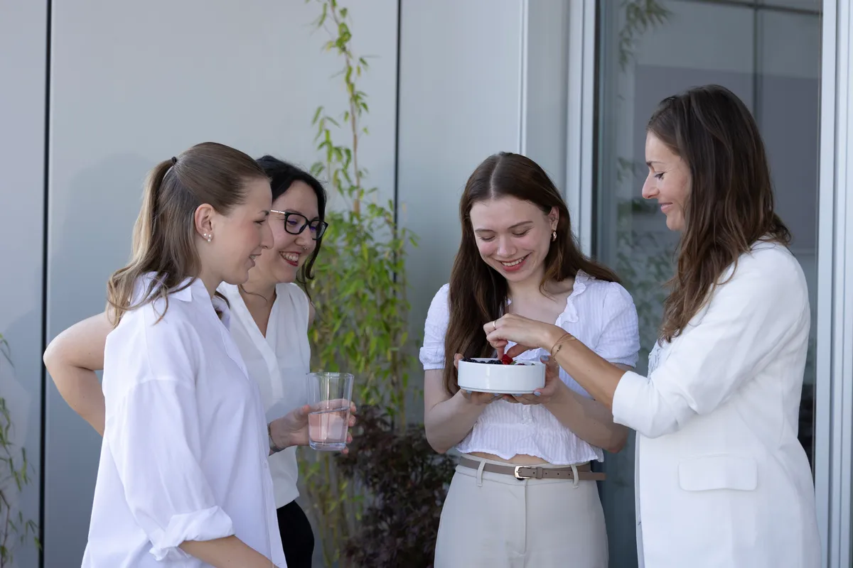 Partner Management Team