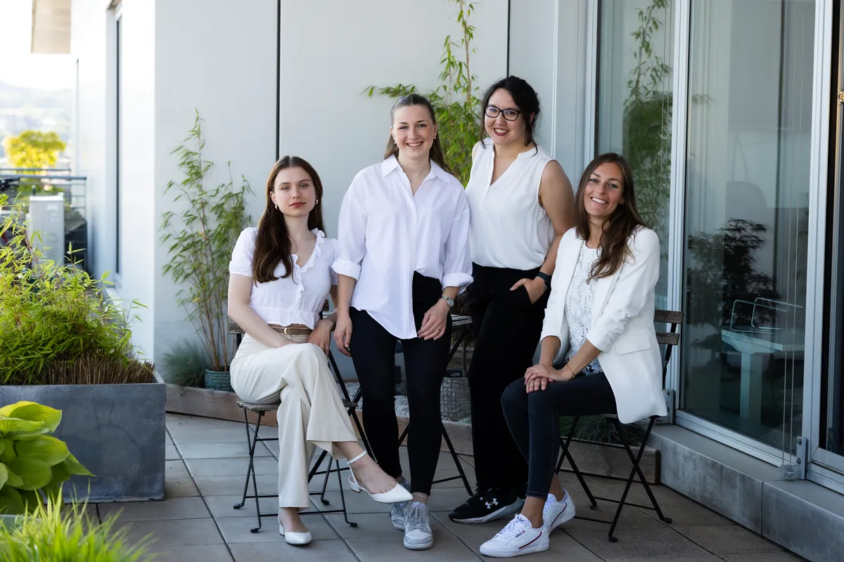 Partner Management Team