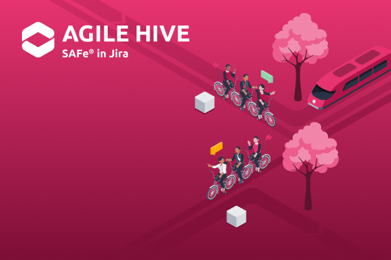 PI Planning in Jira with Agile Hive