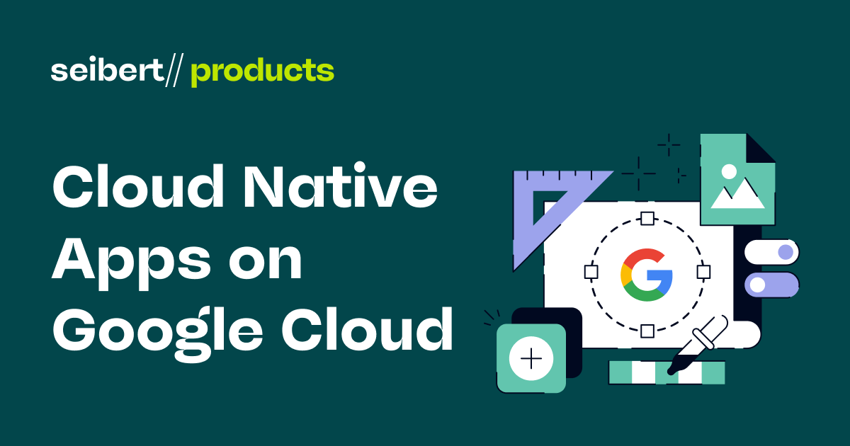Cloud-Native Apps on Google Cloud