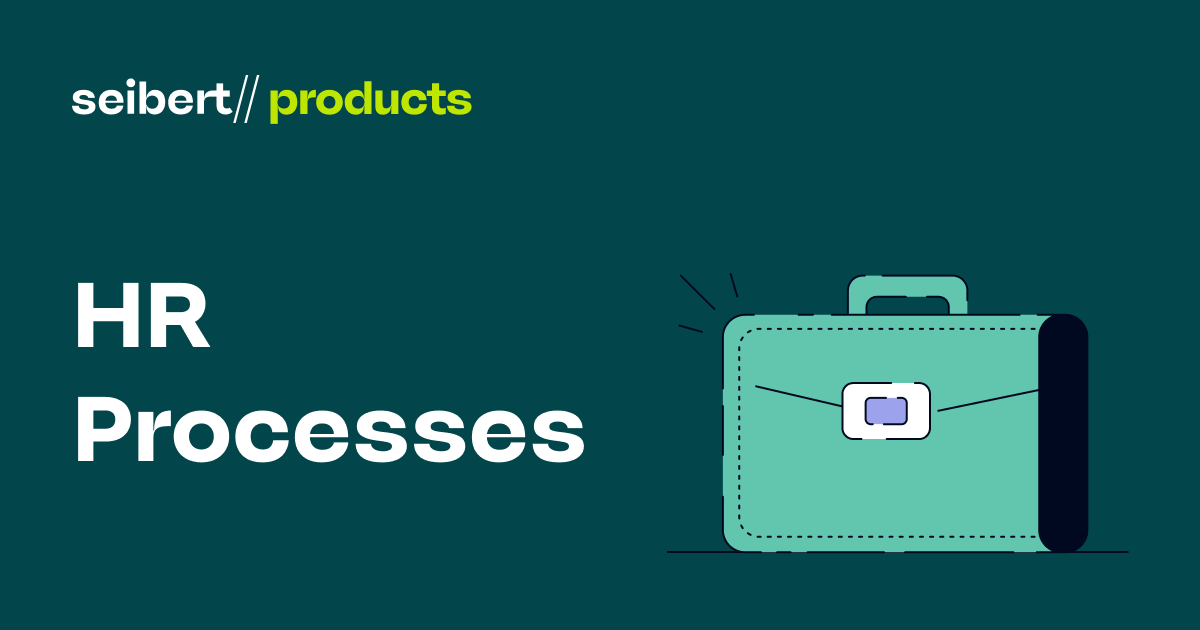 HR Processes Solutions