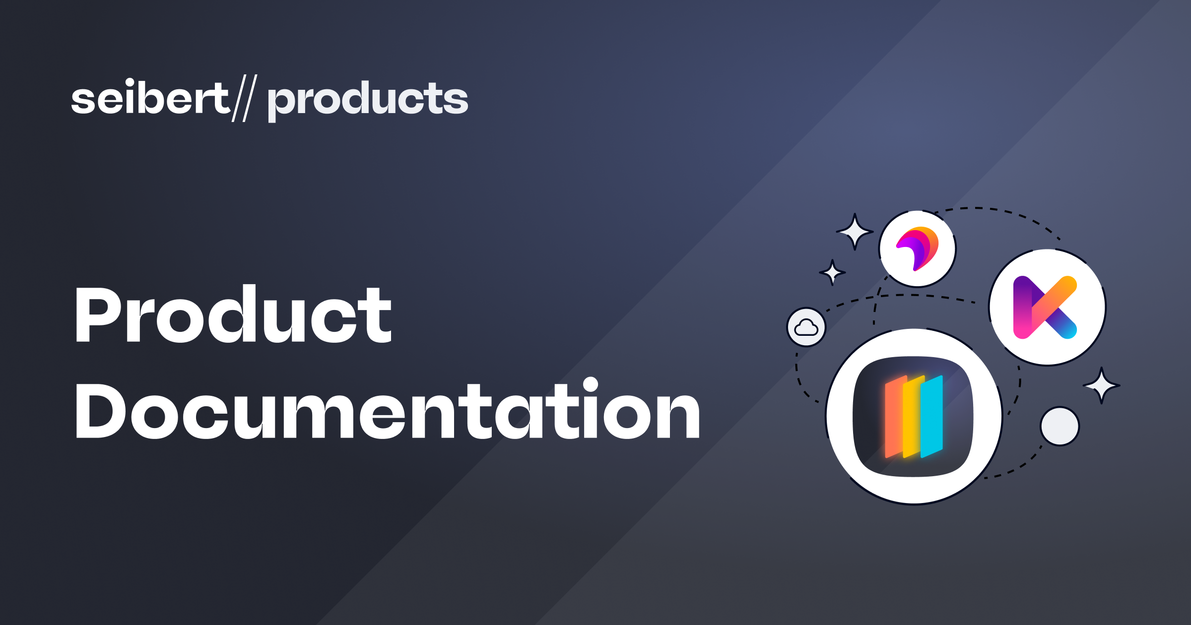 Create better product documentation