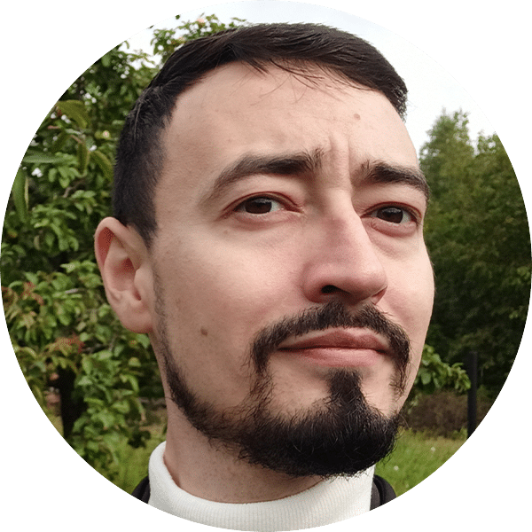 Rustem Shiriiazdanov