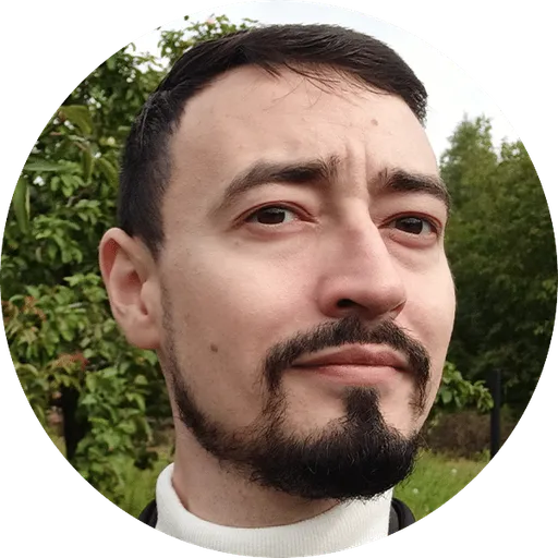 Rustem Shiriiazdanov