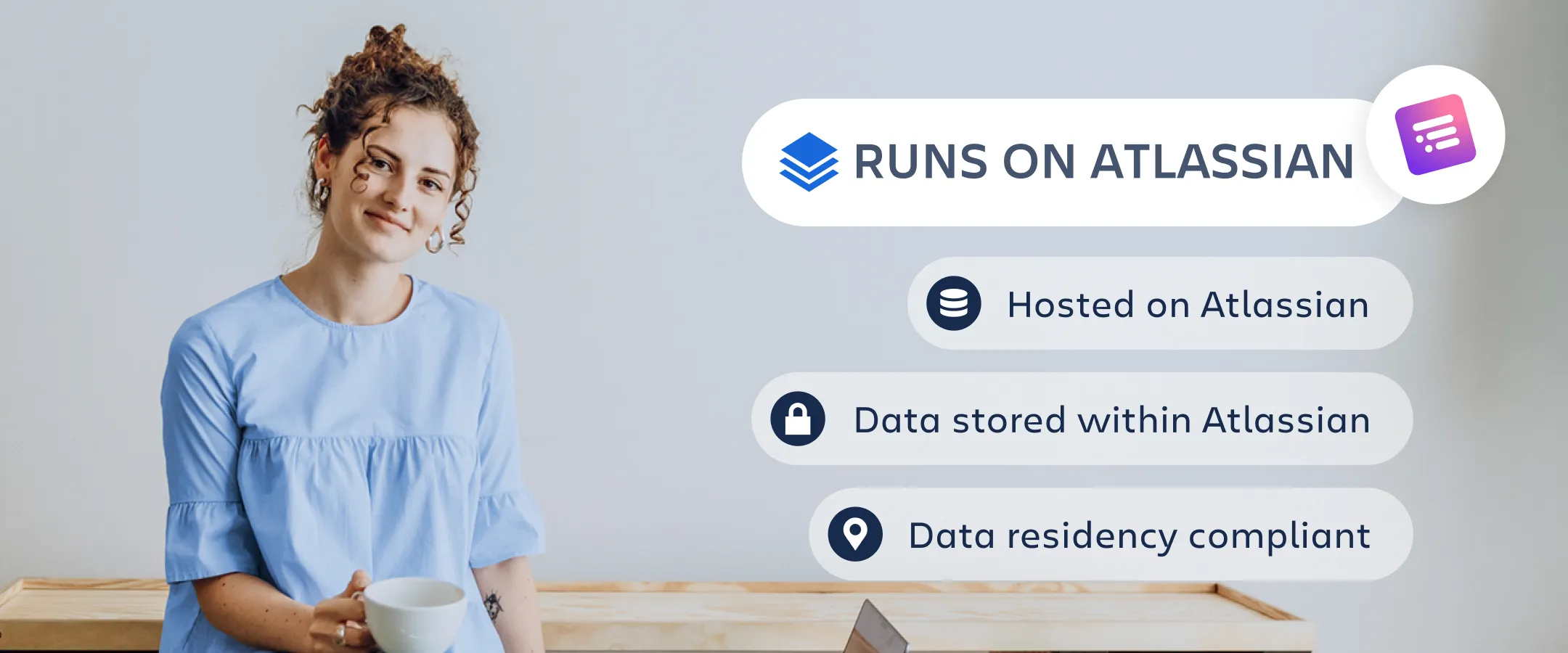 Templating.app Runs on Atlassian certification
