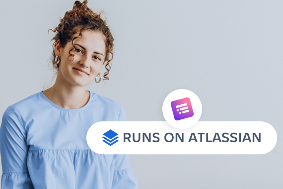 Templating.app Runs on Atlassian certification