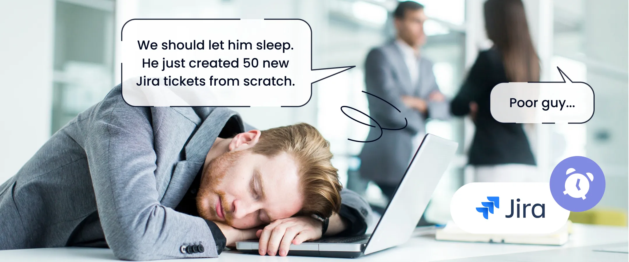 Jira ticket templates and project templates guide